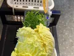 -潮汕大目牛肉火锅(水围店)
