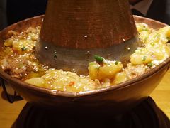 -觅山云南菜(泊富ICITY店)