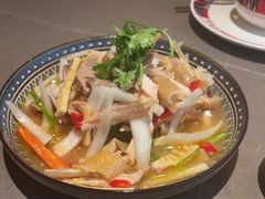 -塔哈尔·新疆盛宴(奉贤龙湖店)