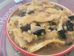 -杨记小炒老店