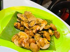 -明记烧鱼美味店