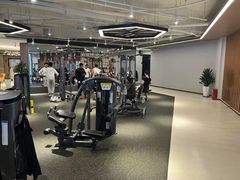 -Hi GYM嗨健身(泥城店)
