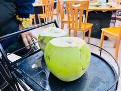 -力哥地道海南菜·联谊文昌鸡老店