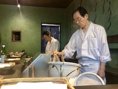 -みかわ是山居