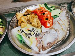 -李东农庄·当地安吉味(中南百草园店)