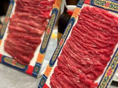 -侃爷南门铜锅涮肉