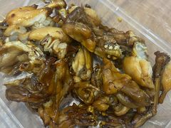 -蓝精灵饺子店
