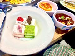 -韩盛·盛江山自助料理(沈辽路万达店)