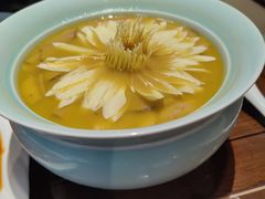 -福慧慈缘素食餐厅(王府井店)