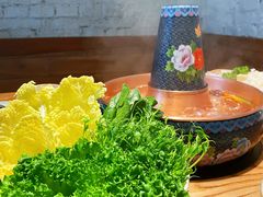 -四喜小胖·北京涮肉(五道营店)