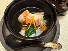 -空蝉怀石料理(益丰·外滩源店)