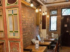 -西关84·History·Art·Cafe
