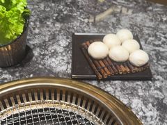 -牛将军•涮肉•烤肉(北京王府井·故宫店)