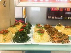 -岩明火勺店(承德路店)