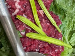 -潮汕•草根牛肉档(中江路店)