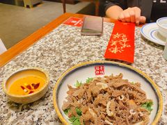 水爆肚-天津卫码头(南开大悦城店)
