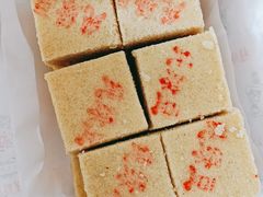 绿豆糕-芦庄子桂顺斋(和平路总店)