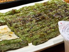 -老白清真烧烤(锦州旗舰店)
