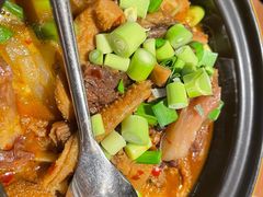 招牌牛牛牛-闽上鲜·福建菜(龙湖滨江天街店)