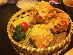 -円满日式居酒屋(蓉花路美食街店)