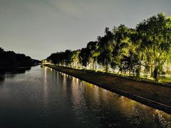 -美兰湖景区