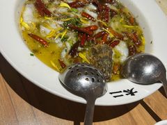 -太二酸菜鱼(石家庄万象城店)