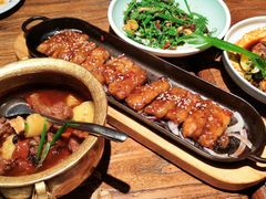 -中8楼风尚云南菜(颐堤港店)
