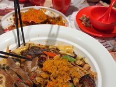 -避风塘(宝山万达店)