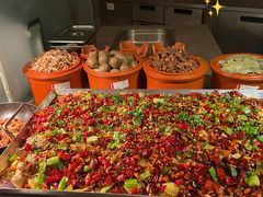 -长春净月潭喜来登酒店·盛宴标帜餐厅