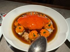 -广州文华东方酒店·江-由辉师傅主理