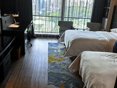 -贵阳万丽酒店