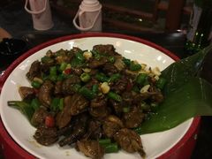 -鲁城往事(游客中心店)