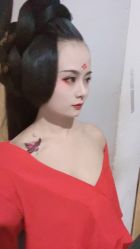-盘子女人坊古装写真摄影(南京总店)