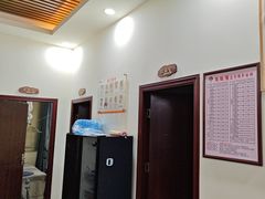 -张钰强中医正骨推拿连锁(唐家人才公寓店)