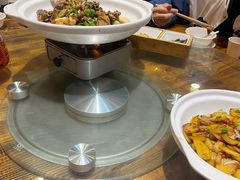 -刘胖子家常菜·蹄花焖藕(兴业店)