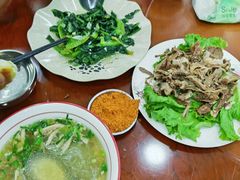 -天境牦牛壮骨汤(人民路旗舰店)