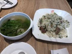 -泰煌鸡·上海白斩鸡·鸡汤面(万航店)