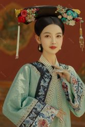 -美云庭古装·格格服汉服·京城旅拍(北京店)