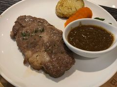 -斗牛士牛排餐厅(嘉里汇店)