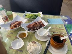 -陈记烧鹅茶餐厅(世和路店)