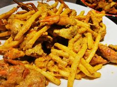 -李叔叔虾蟹大排档(青羊店)