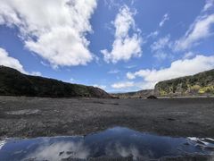 -夏威夷火山国家公园
