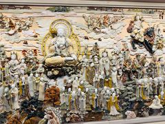 -牛首山文化旅游区