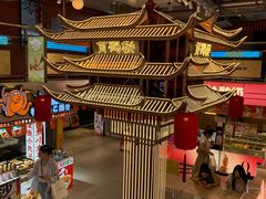 -波波客韩国石锅拌饭(武汉江汉路循礼门店)