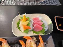-赛维斯法式铁板烧自助餐厅(正翔国际华联店)