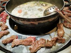 -霸王牛肉(天秀景地店)