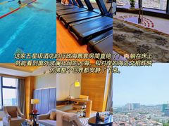 -厦门明发国际大酒店(会展中心环岛路店)