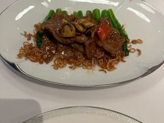 -伯衡55·吉品轩(乌鲁木齐南路店)