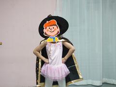 -舞研舞蹈培训(魏公村校区)