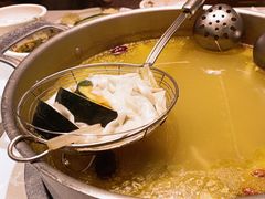 -俏牛哥鲜牛肉牛肆馆(重庆天地店)